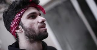 Vesta'dan güçlü trap ritimleri ve vurucu sözleriyle Darbe