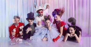 Sanal dünyaya savrulan bir genç kızın hikayesi 