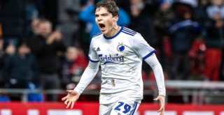 Ghezzal olmazsa Robert Skov