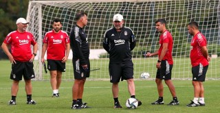 İşte, Sergen Yalçın'ın Şampiyonlar Ligi 11'i!..