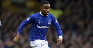 Kartal'ın yeni kanadı İngiliz yıldız