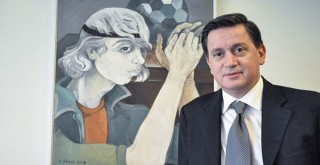 Beşiktaş ülkenin yüz akı