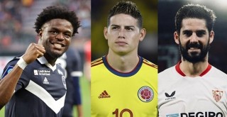 Beşiktaş'a 3 bedava yıldız!