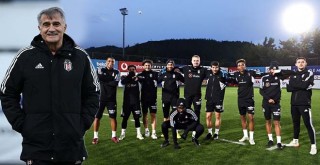 Beşiktaş'ta yollar ayrılıyor! Karar verildi