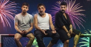 Akatlar Kültür Merkezi Üçü bir arada