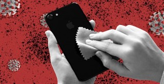 Bilim insanlarından flaş açıklama! Koronavirüs 28 gün yüzeyde kalabiliyor