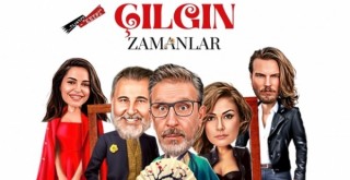 Sezonun en eğlenceli oyunu olmaya aday: Çılgın Zamanlar