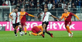 Kartal kendine geldi