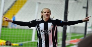 Vida 100. maçına çıkmaya hazırlanıyor