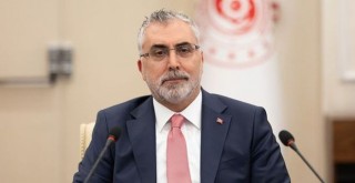 Bakan Işıkhan'dan emekli aylığı ve asgari ücret açıklaması