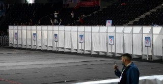 CHP kurultayında ikinci gün! PM ve Yüksek Disiplin Kurulu üyeleri için seçim yapılacak