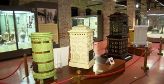 Sultan 2. Abdülhamid Han'ın eşyaları Beşiktaş'ta!