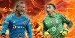 Derbinin kaderi onların elinde