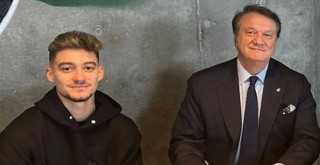 Hasan Arat'tan Ernest Muci itirafı!