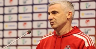 Önder Karaveli açıklamalarda bulundu