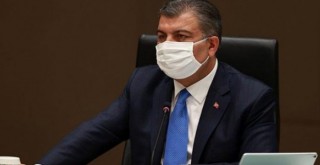 Bakan Koca açıkladı! Aktif hasta sayısı 12 bini geçti