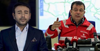 Akpolat, algıcılara mesaj verdi, İmamoğlu'na teşekkür etti