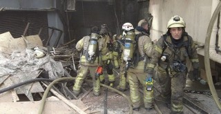 Beşiktaş'ta 29 kişinin feci şekilde can verdiği gece kulübü yangınına ilişkin Belediye ve itfaiyenin de aralarında bulunduğu 13 kamu görevlisi hakkında soruşturma izni! Soruşturma derinleştirilecek