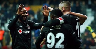 Lig’in 14. haftasında Beşiktaş'ın rakibi Kasımpaşa