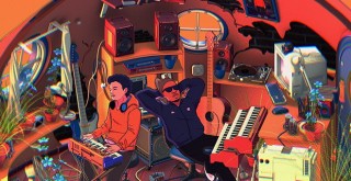 Karakter'den üçüncü tekli