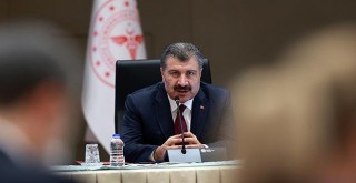 Türkiye Korona salgınında zorlu bir sürece girdi