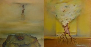 Galeri Diani’de yedi kadın sanatçı