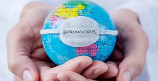 4,5 milyar karantinada