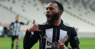 N'Koudou geri dönüyor