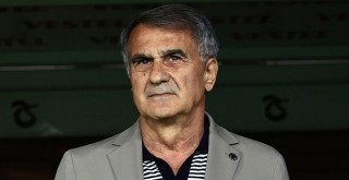 Şenol Güneş: Hak ettiğimiz bir mağlubiyet oldu