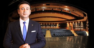 Başkan Akpolat, kültür merkezlerinin kapısını Beşiktaşlılara açtı!