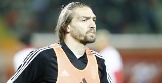 Caner Erkin'den flaş paylaşım