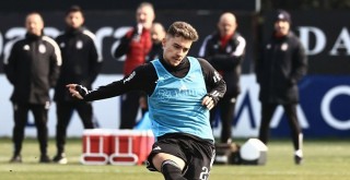 Beşiktaş'ta Fernando Santos'tan Muci'ye özel görev!