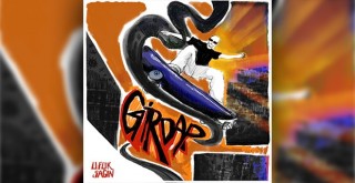 Ufuk Sağın’dan yeni şarkı: Girdap