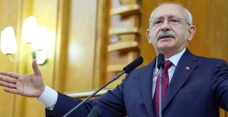 Kemal Kılıçdaroğlu'ndan açıklamalar!