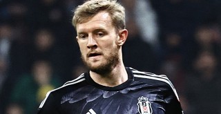 Beşiktaş'a Joe Worrall baskı!