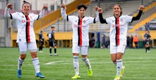 Kartaliçelerden gol yağmuru