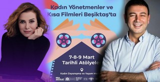 Genç Başkan'dan kadınlara özel!...