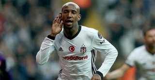 Beşiktaş'tan Talisca açıklaması