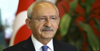 Kılıçdaroğlu'ndan videolu Çanakkale Zaferi kutlaması