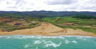 İstanbul'daki doğal sit alanı imara açıldı!