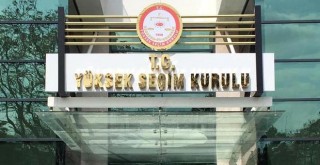 CHP itiraz etti YSK toplanıyor