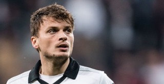 Beşiktaş, Ljajic'i resmen açıkladı