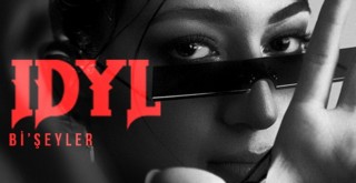 Idyl'den RnB tarzında ilk tekli