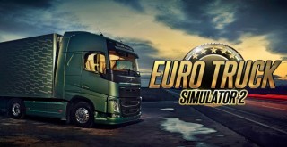 Oyunculara Euro Truck Simulator 2 indirim müjdesi!