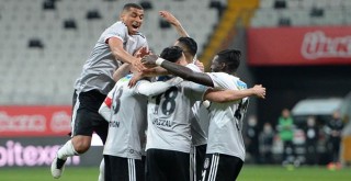 Erzurumspor - Beşiktaş karşı karşıya