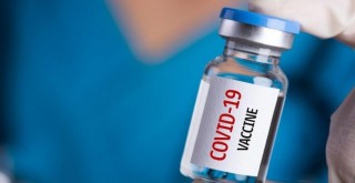 Koronavirüs aşısı hakkında açıklama geldi