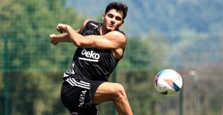 Beşiktaş 10-15 sene santrfor aramayacak