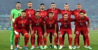 Türkiye - İtalya maç sonucu: 0-3