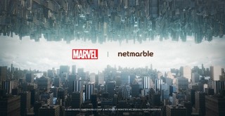 Marvel ve Netmarble yepyeni oyunları açıklanıyor