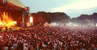 Türkiye'den ve dünyadan müziğin yıldızları bu festivalde